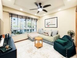Blk 109A Eastglen @ Canberra (Sembawang), HDB 4 Rooms #626613421